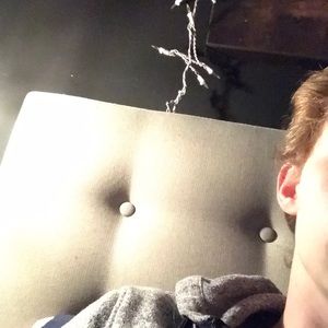 Meet your Posher, Milo